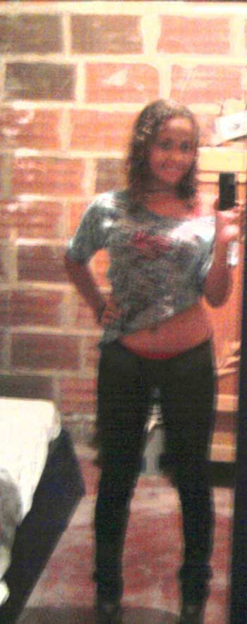 Bad Pictures
