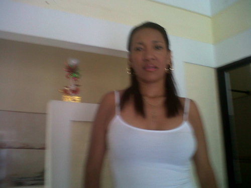 Bad Pictures