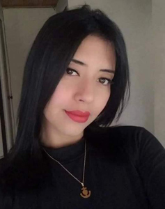 36 Year Old Bogota, Colombia Woman
