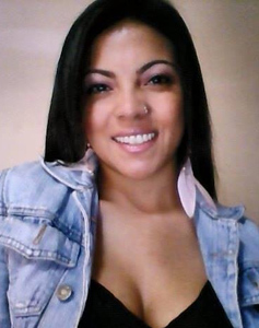36 Year Old Bogota, Colombia Woman
