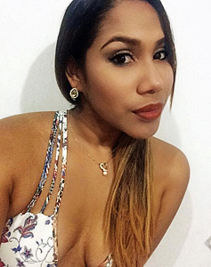 38 Year Old Barranquilla, Colombia Woman