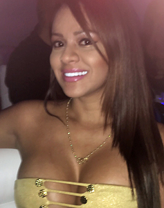 49 Year Old Cali, Colombia Woman