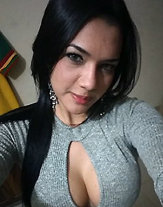 36 Year Old Cucuta, Colombia Woman