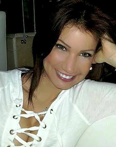 50 Year Old Valencia, Venezuela Woman