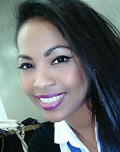 39 Year Old Barranquilla, Colombia Woman