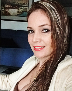47 Year Old Caldas, Colombia Woman