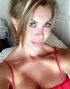 51 Year Old Monterrey, Mexico Woman