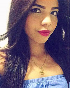 30 Year Old Barranquilla, Colombia Woman