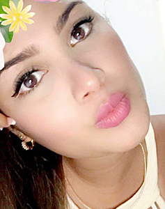 33 Year Old Barranquilla, Colombia Woman
