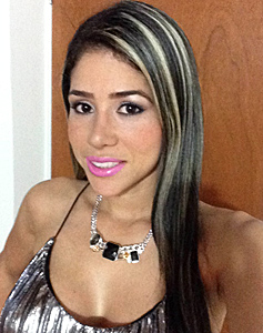 43 Year Old Cucuta, Colombia Woman