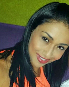 42 Year Old Medellin, Colombia Woman
