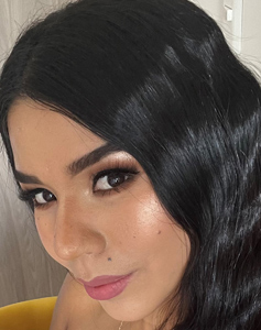 27 Year Old Bello, Colombia Woman