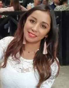 43 Year Old Bogota, Colombia Woman