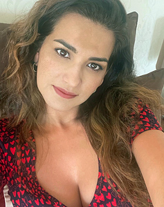 46 Year Old Bogota, Colombia Woman