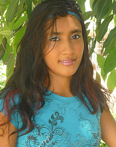 35 Year Old Barranquilla, Colombia Woman