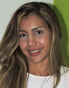 38 Year Old Barranquilla, Colombia Woman