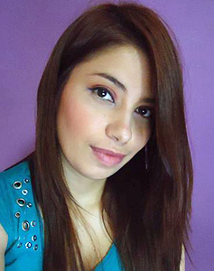 38 Year Old Bogota, Colombia Woman