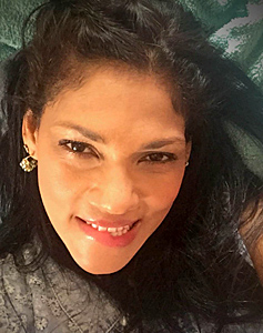 48 Year Old Caracas, Venezuela Woman