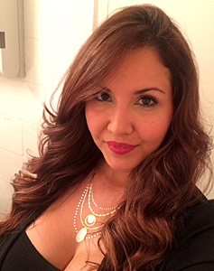 44 Year Old Cali, Colombia Woman