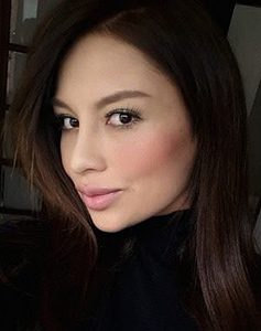 32 Year Old Bogota, Colombia Woman