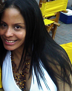56 Year Old Cartagena, Colombia Woman