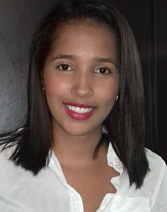 31 Year Old Barranquilla, Colombia Woman