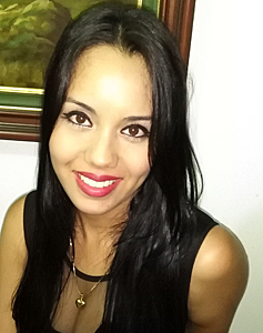 32 Year Old Ocana, Colombia Woman