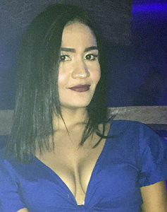 30 Year Old Barranquilla, Colombia Woman