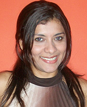46 Year Old Barranquilla, Colombia Woman