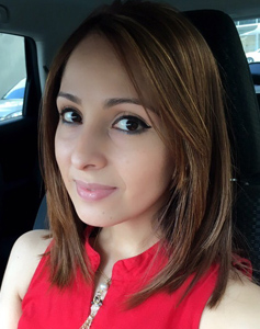 49 Year Old Panama City, Panama Woman