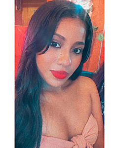 22 Year Old Riohacha, Colombia Woman