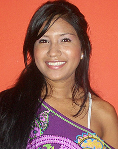 34 Year Old Barranquilla, Colombia Woman