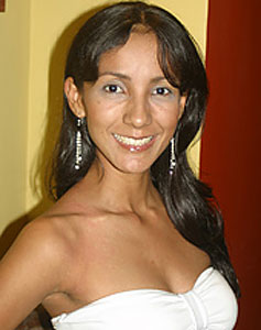 48 Year Old Barranquilla, Colombia Woman
