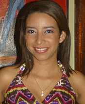 39 Year Old Barranquilla, Colombia Woman