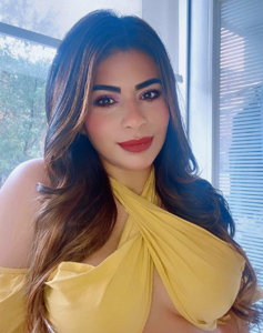 31 Year Old Bogota, Colombia Woman