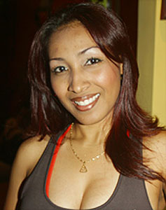 43 Year Old Barranquilla, Colombia Woman