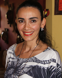 53 Year Old Barranquilla, Colombia Woman