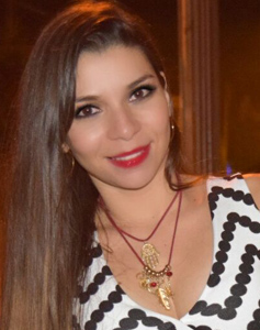 36 Year Old Armenia, Colombia Woman