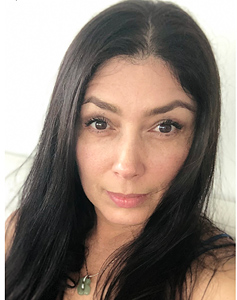 51 Year Old Medellin, Colombia Woman