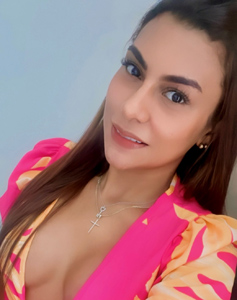 35 Year Old Barranquilla, Colombia Woman