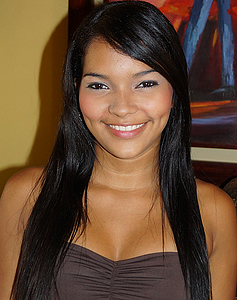 33 Year Old Barranquilla, Colombia Woman