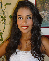 35 Year Old Barranquilla, Colombia Woman