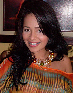 36 Year Old Barranquilla, Colombia Woman
