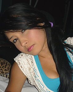34 Year Old Barranquilla, Colombia Woman