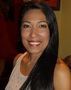 48 Year Old Barranquilla, Colombia Woman