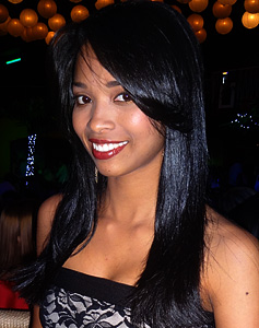 40 Year Old Barranquilla, Colombia Woman