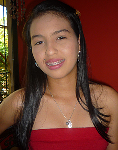 34 Year Old Barranquilla, Colombia Woman
