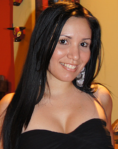 41 Year Old Barranquilla, Colombia Woman