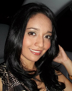 35 Year Old Barranquilla, Colombia Woman