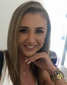 50 Year Old Armenia, Colombia Woman